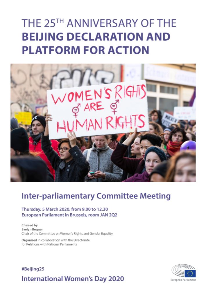 ©European Parliament