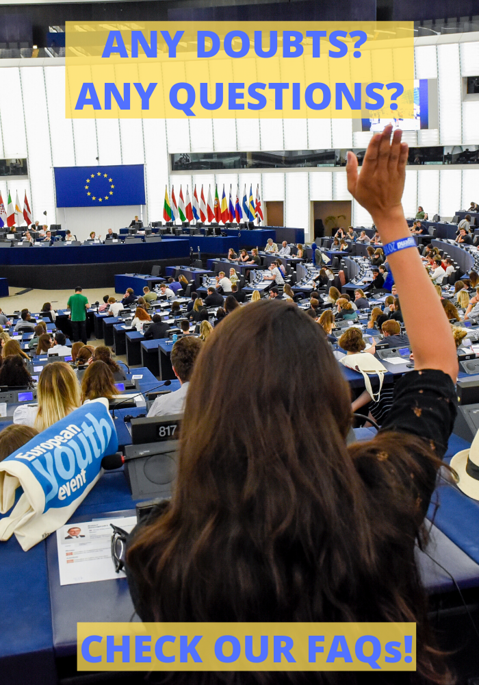 ProgrammeEuropean Youth Event