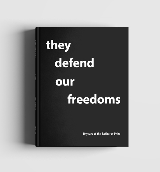 Defensores de nuestras libertades